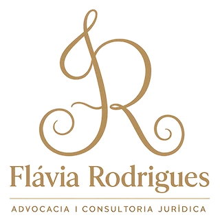 Flávia Rodrigues — Advocacia e Consultoria Jurídica